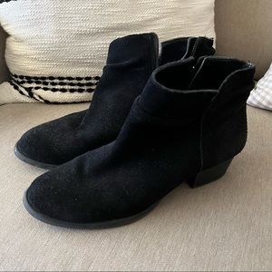 Jessica Simpson Ankle Boots